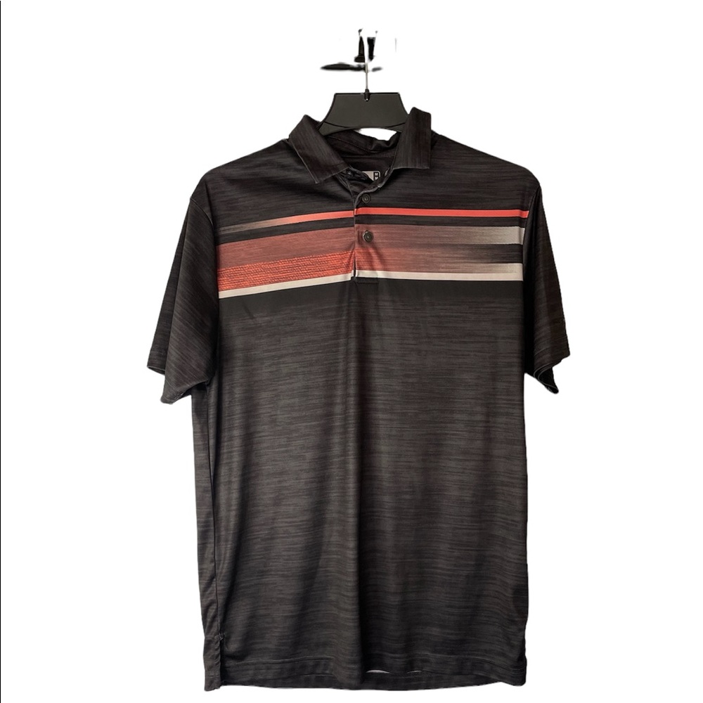 Nicklaus Golf Polo Shirt 3X$25
